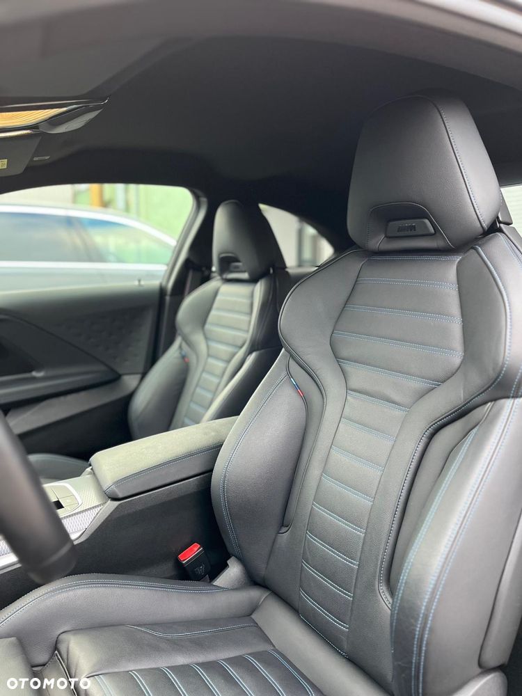 BMW Seria 2 M240i xDrive - 12