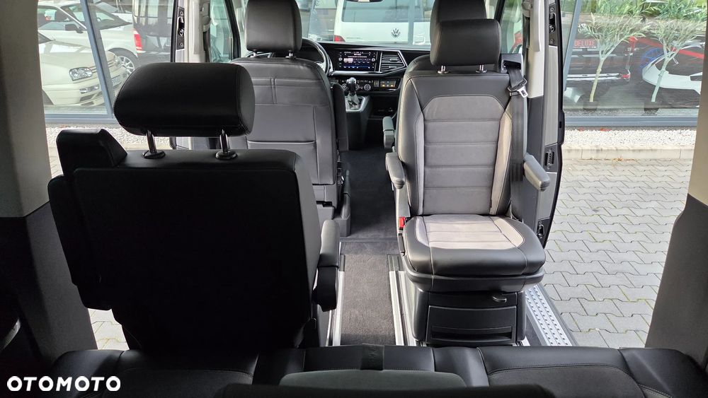 Volkswagen Multivan 2.0 TDI L1 Highline 4Motion DSG - 25