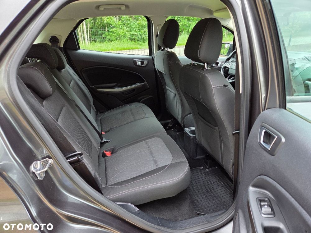 Ford EcoSport 1.0 EcoBoost ACTIVE - 18