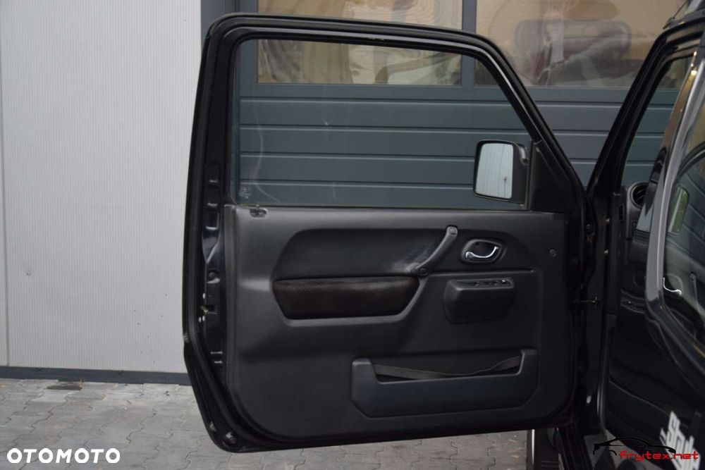Suzuki Jimny - 16