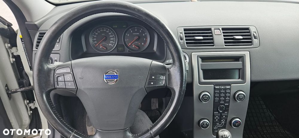Volvo C30 1.6 Edition - 8