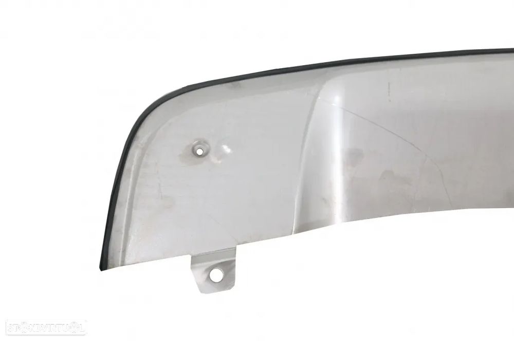 Proteções Metal Bmw X6 E71 (2008 a 2015) - 11