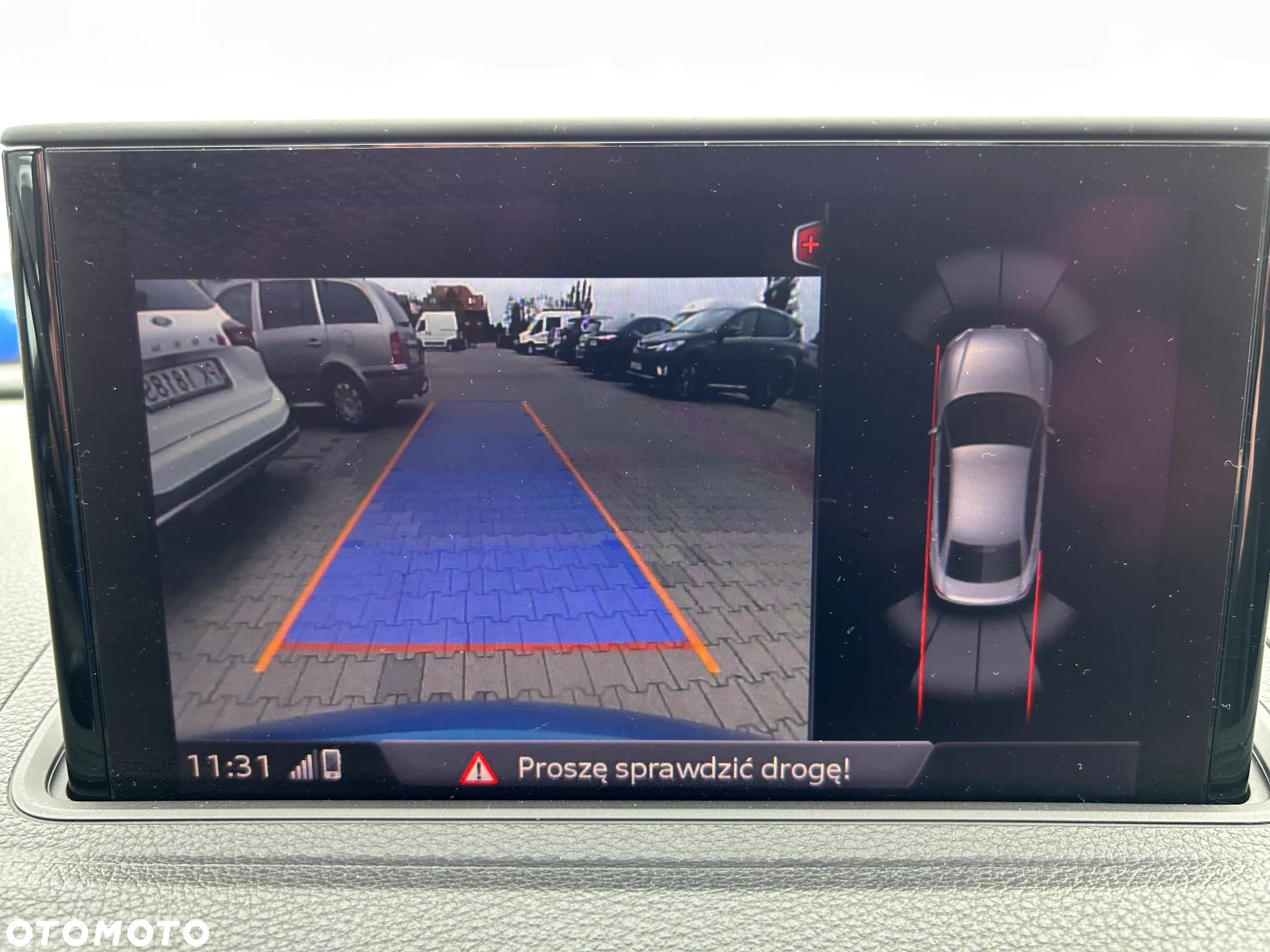 Audi A3 1.5 TFSI Sport S tronic - 30