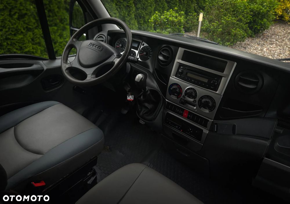 Iveco DAILY 40C15D - 29