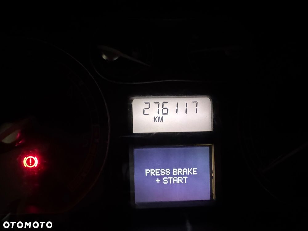 Renault Laguna 2.2 dCi Dynamique - 14