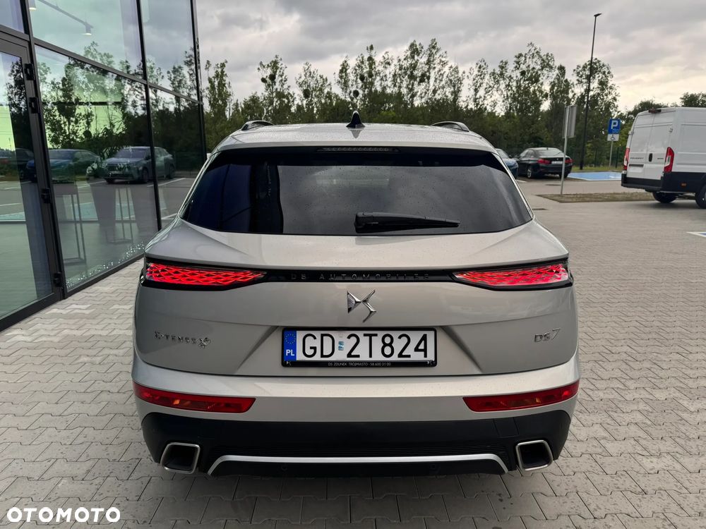 DS Automobiles DS 7 Crossback 1.6 E-Tense 4x4 Opera - 9