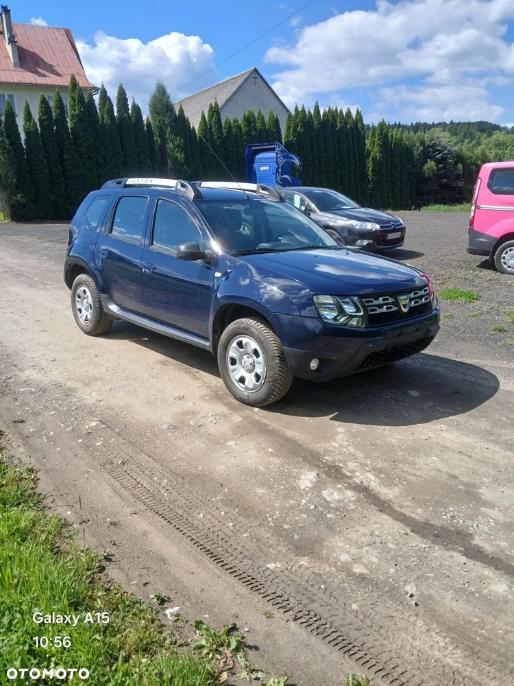 Dacia Duster - 8