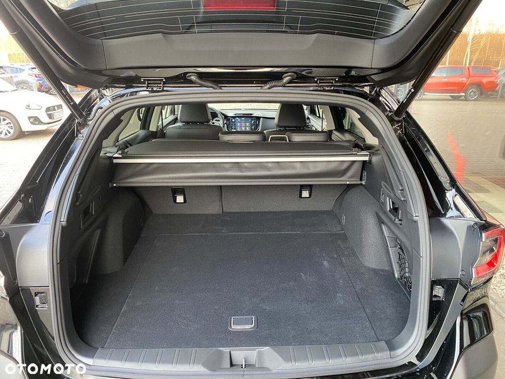 Subaru Outback - 21