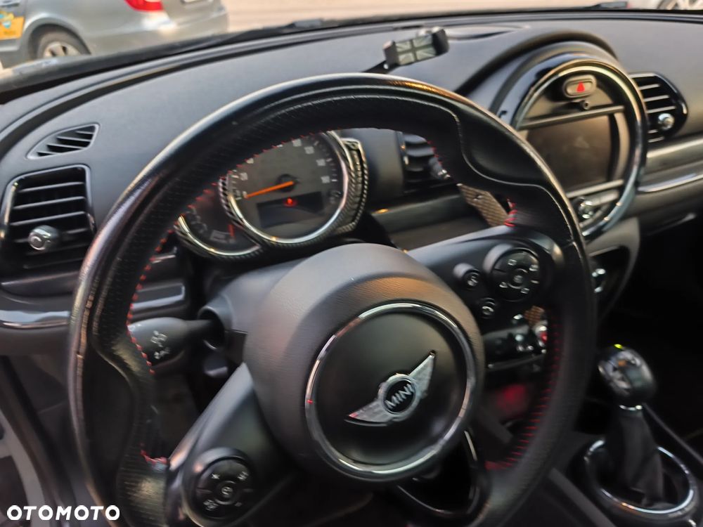 MINI Clubman Cooper S ALL4 sport - 16