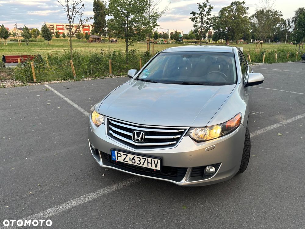 Honda Accord 2.0 Automatik Elegance - 10