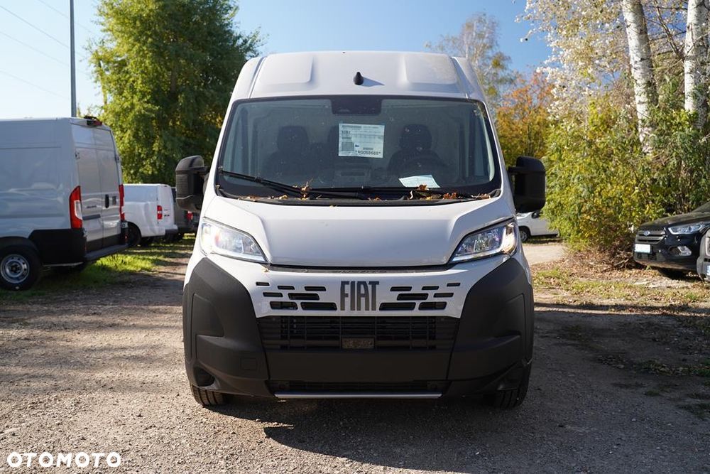 Fiat Ducato 33 H3-Power L2H2 - 2