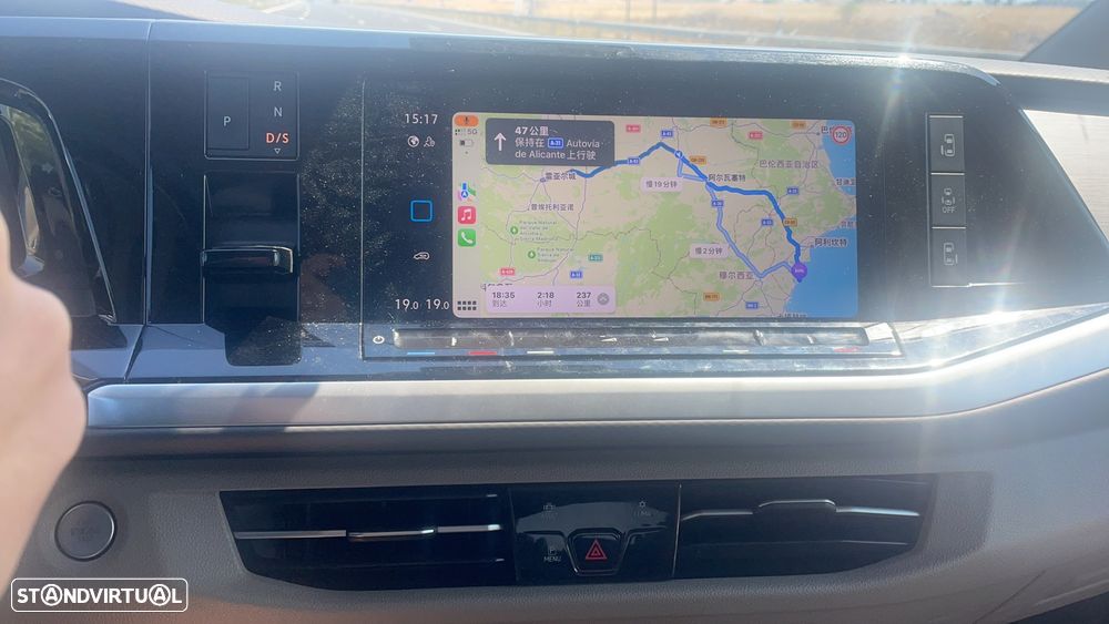 VW Multivan 2.0 TDI Life Longa DSG - 11