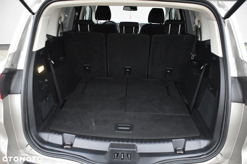 Ford S-Max 2.0 TDCi 4WD Titanium - 15