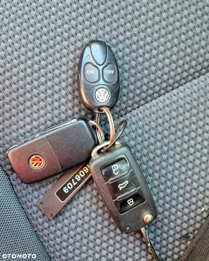 Volkswagen Golf Variant 1.4 TSI Comfortline - 38