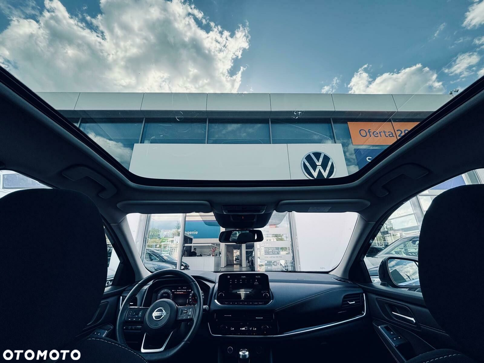 Nissan Qashqai 1.3 DIG-T N-Connecta EU6d - 32