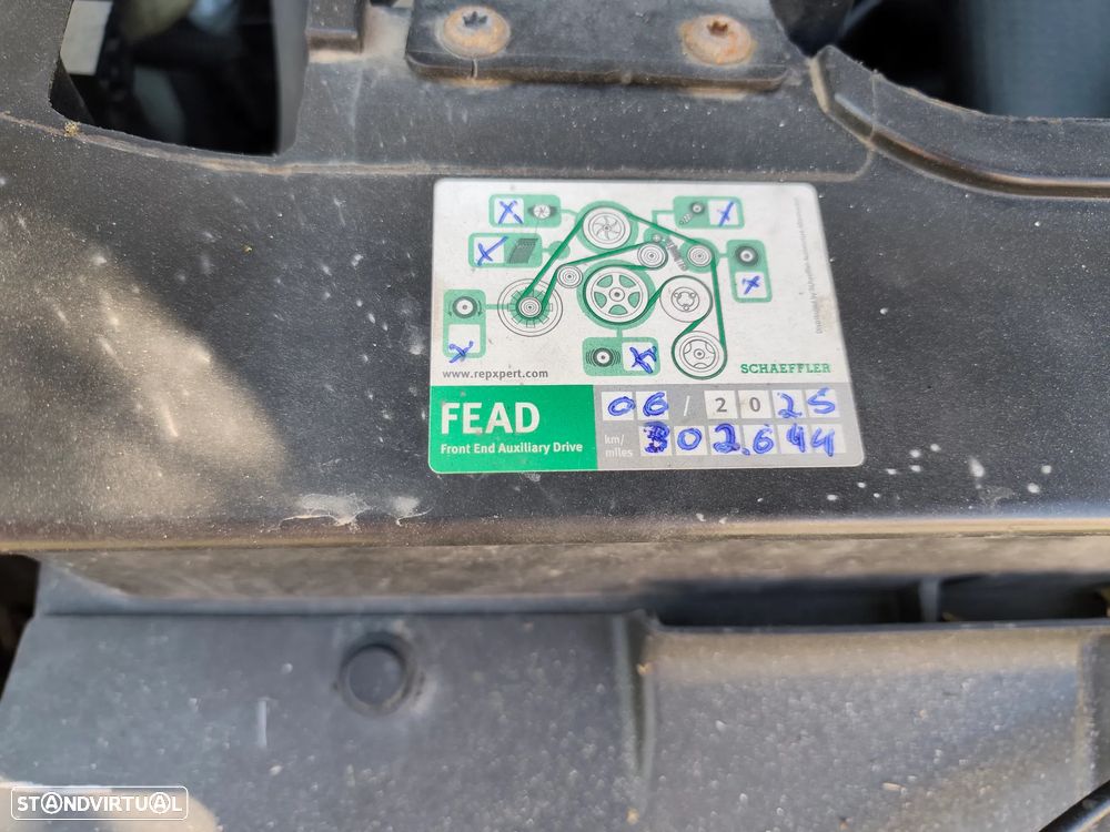 Citroën C8 2.0 HDi 16V SX - 13