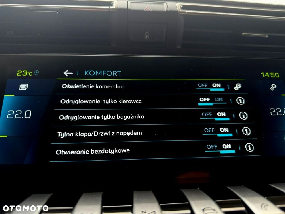 Peugeot 508 - 39
