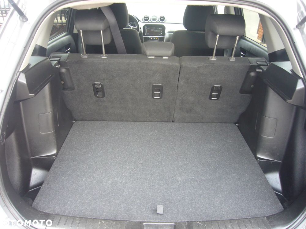 Suzuki Vitara 1.6 Premium 4WD - 20