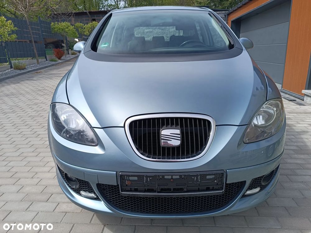 Seat Altea 2.0 FSI Fresh - 3