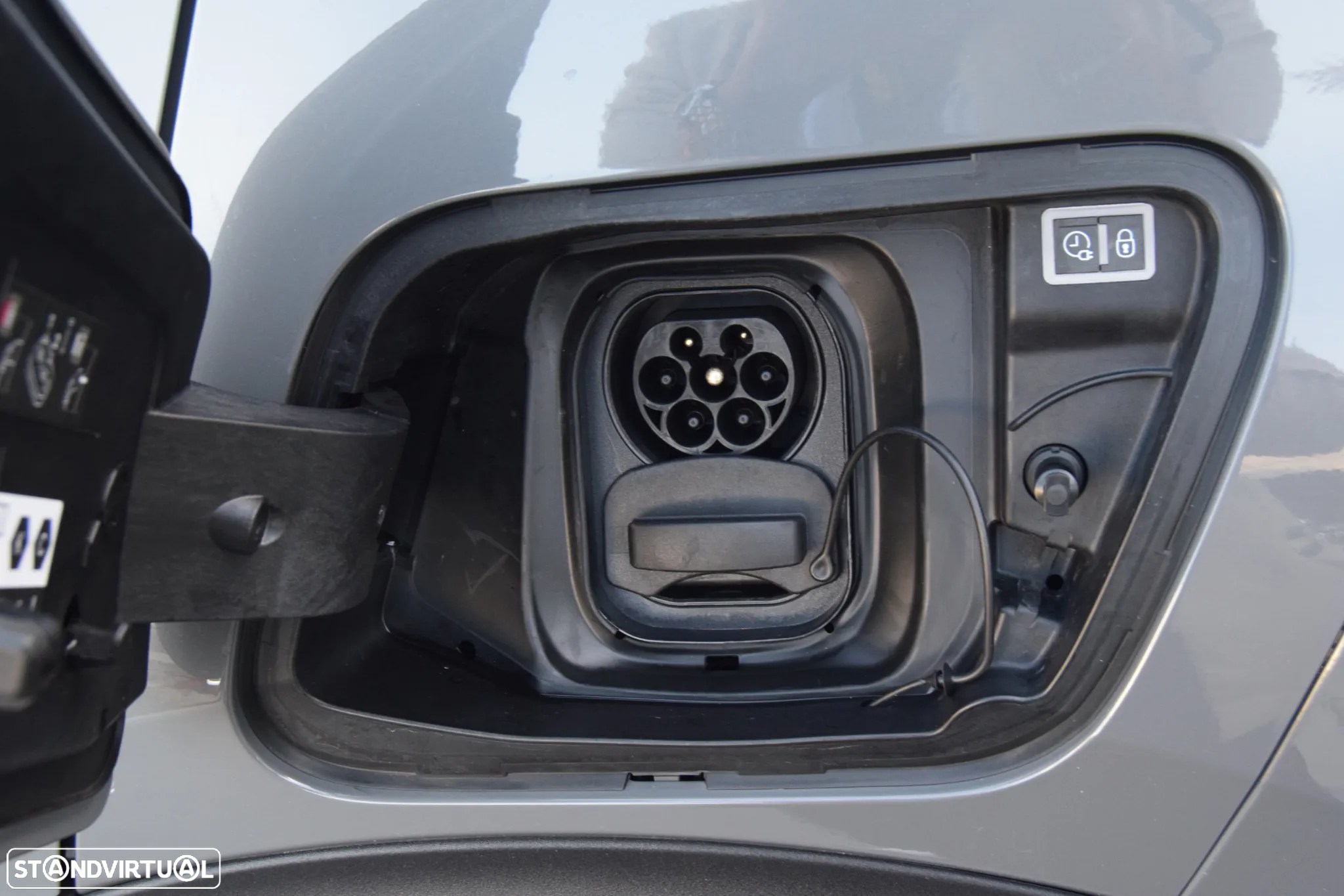 Peugeot e-2008 50 kWh Allure Pack - 14