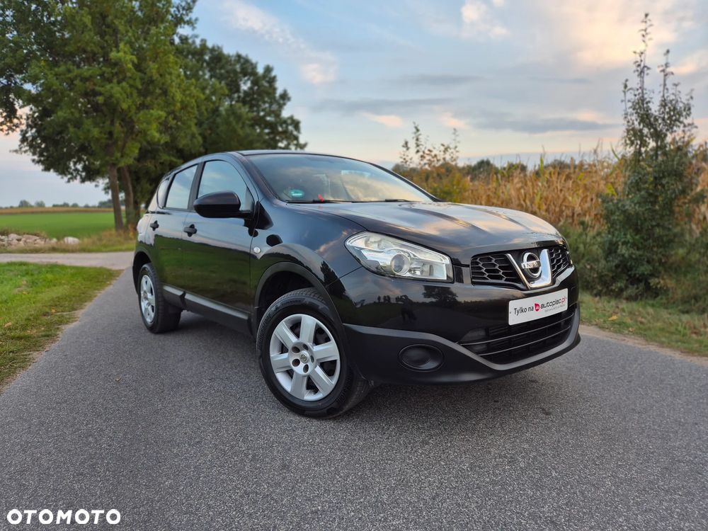 Nissan Qashqai - 28