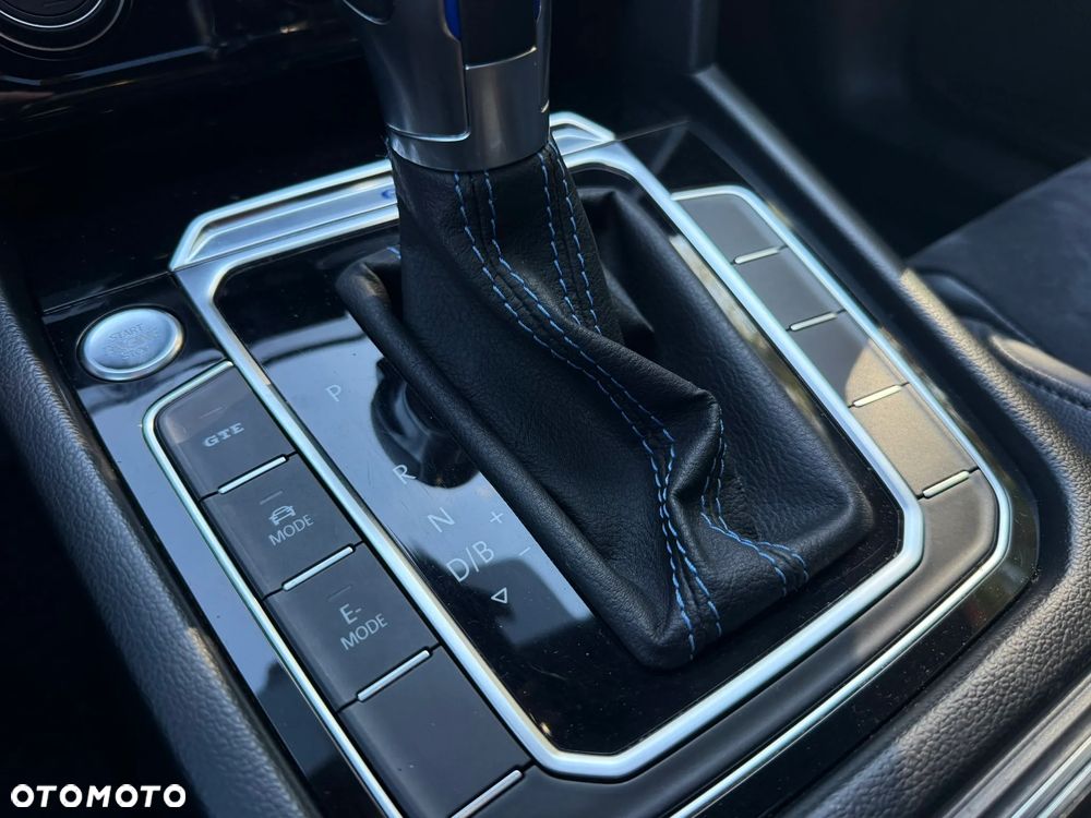 Volkswagen Passat 1.4 TSI Plug-In Hybrid GTE DSG - 29