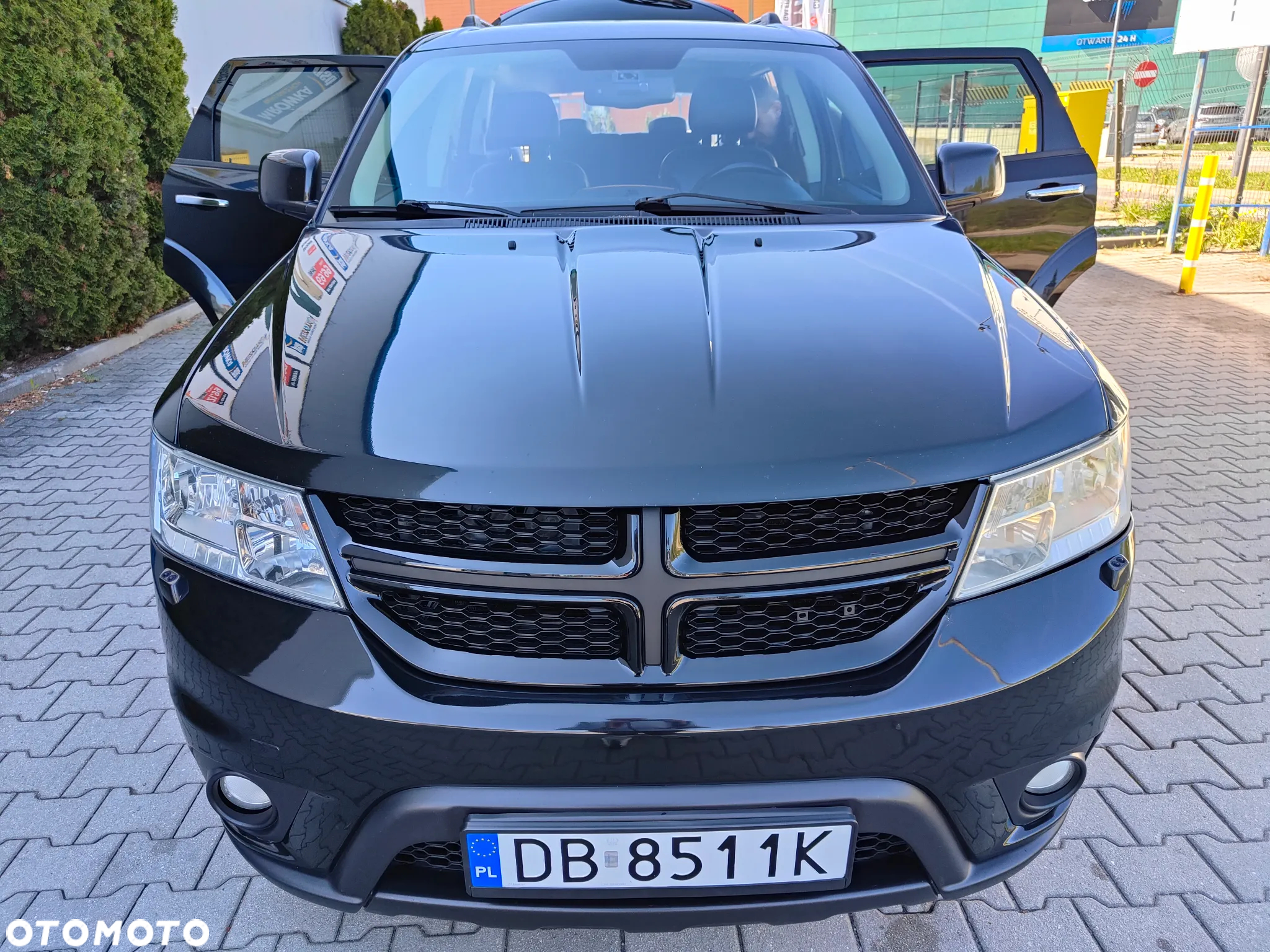 Fiat Freemont 2.0 Multijet Lounge - 28