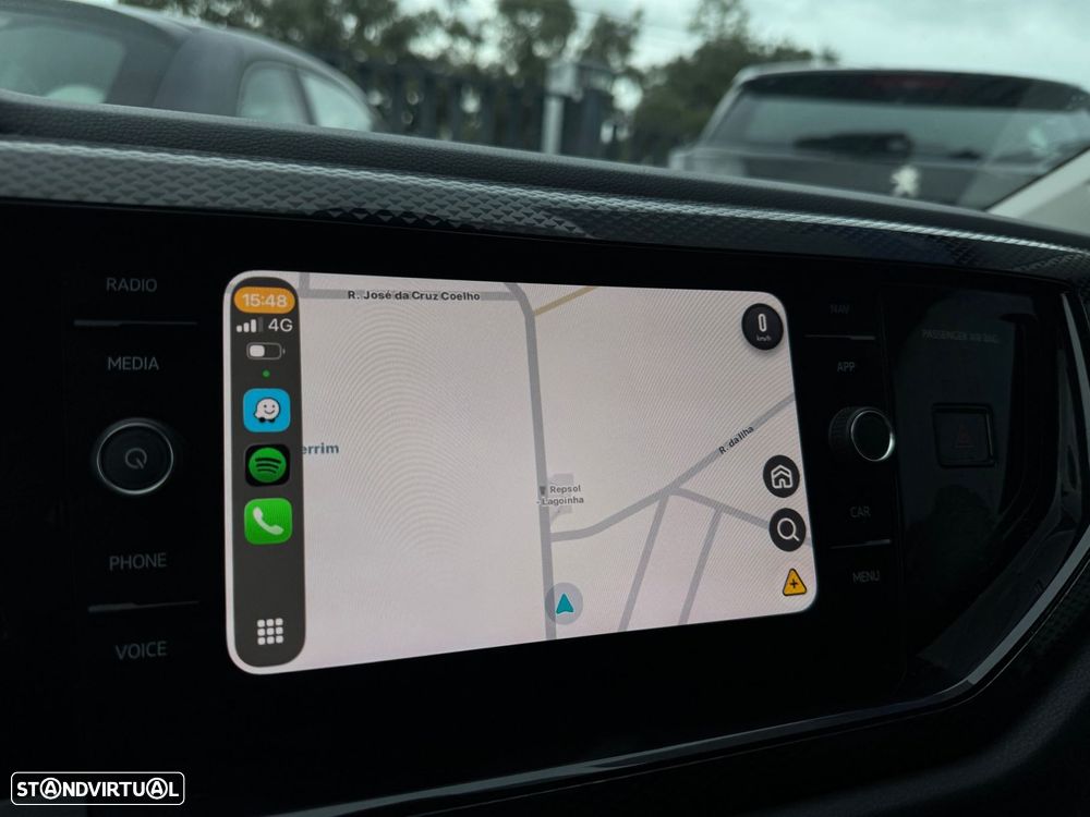 VW Polo 1.0 TSI Urban - 10