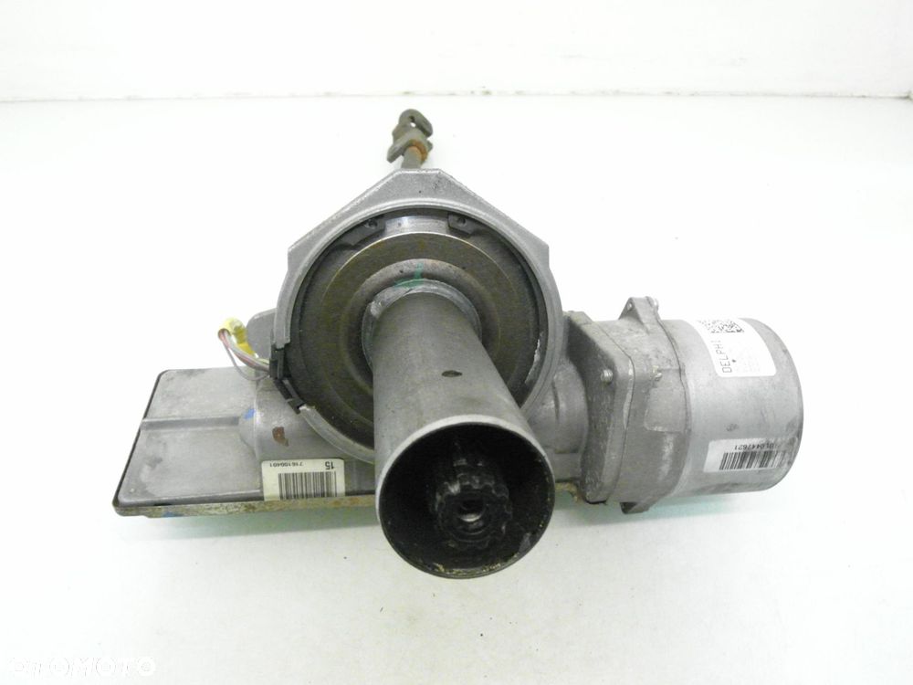 WSPOMAGANIE ELEKTRYCZNE OPEL CORSA D 55701300 2611786709A 11213105 - 11