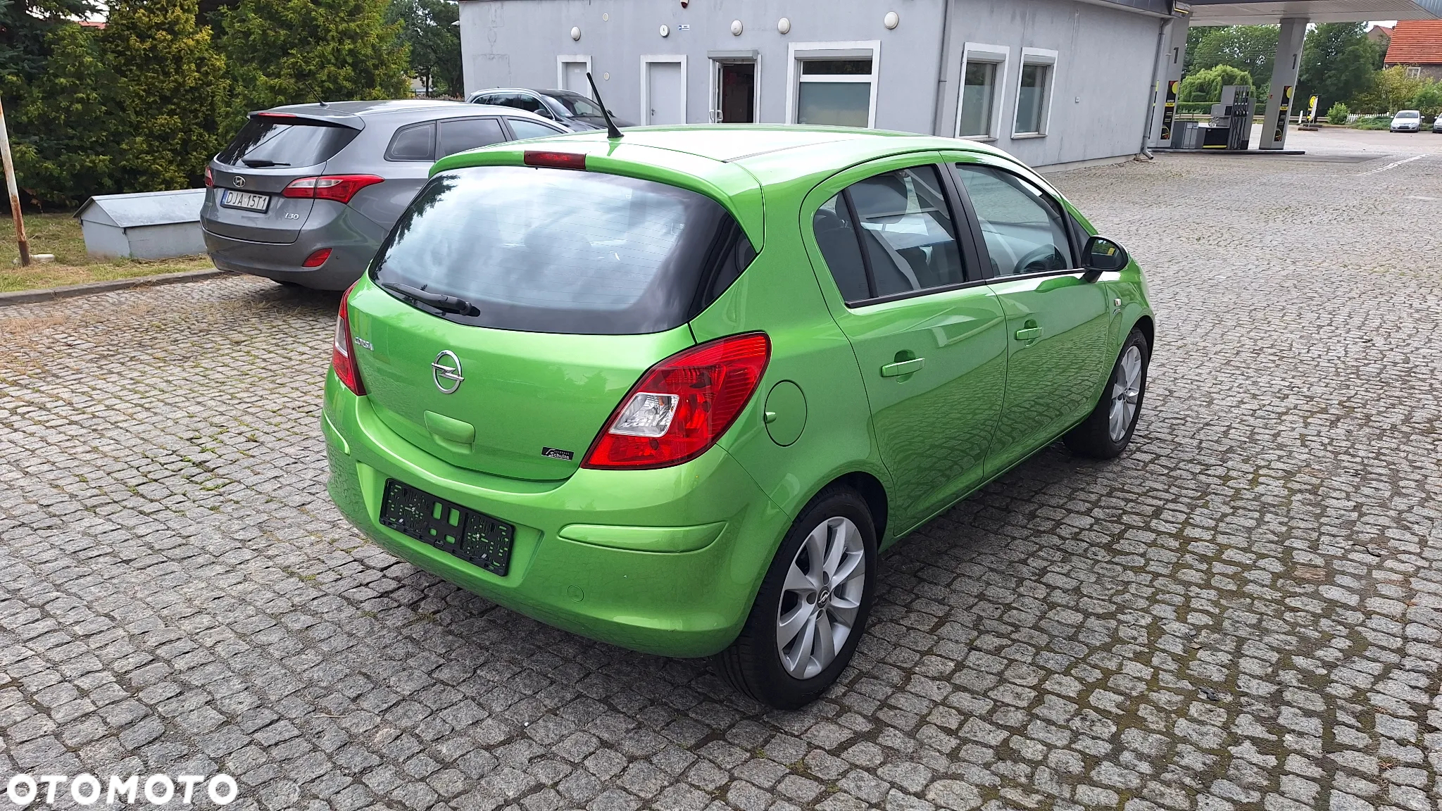 Opel Corsa 1.4 Active - 7
