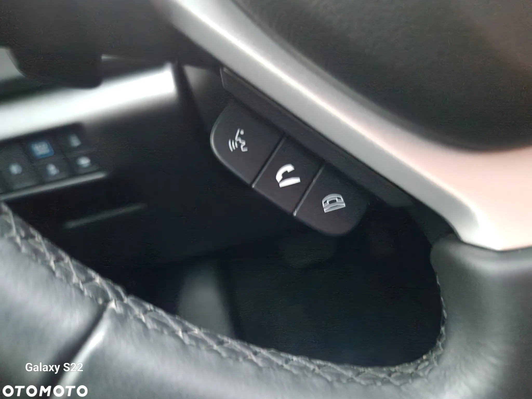 Suzuki SX4 S-Cross 1.5 DualJet Hybrid Premium Plus SP AGS - 23