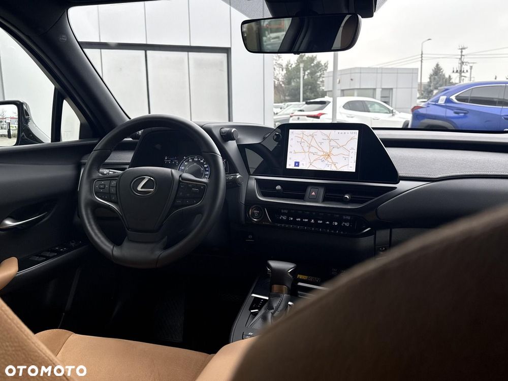 Lexus UX 250h GPF Business 2WD - 20