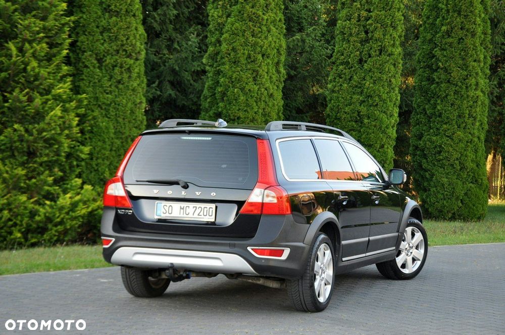 Volvo XC 70 - 6
