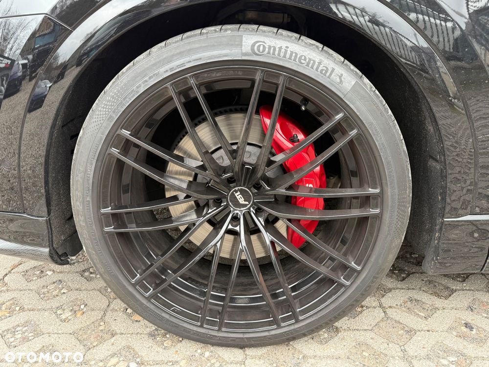 Audi SQ8 - 19