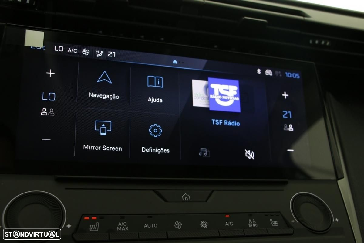 Peugeot 308 SW PureTech 130 EAT8 Active Pack - 18