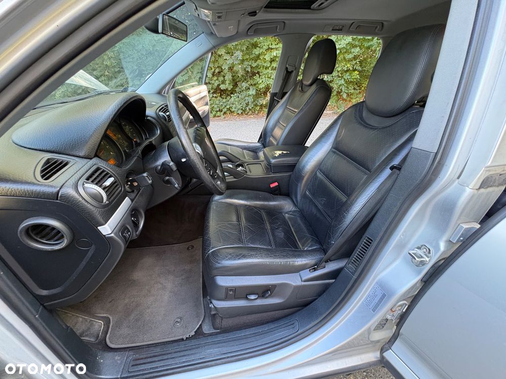 Porsche Cayenne Tiptronic S - 18
