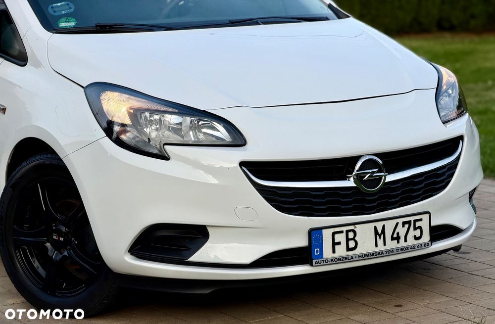Opel Corsa 1.2 Active - 23