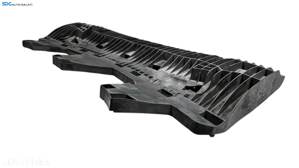 Scut Motor Plastic Opel Zafira B 2005 - 2014 Cod 13144338 [L5873] - 4