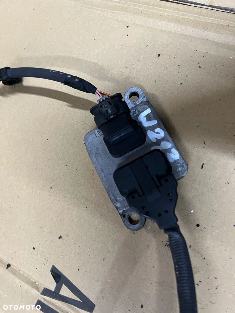 Sonda lambda czujnik NOX Mercedes E-Klasa W213 3.0 CDI A0009058511 A2135400916 - 4