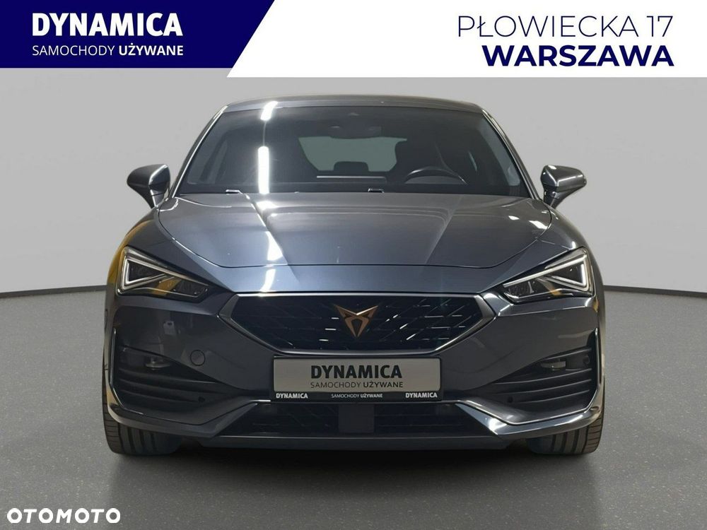Cupra Leon - 3
