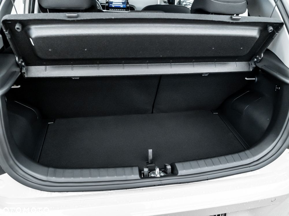 Kia Picanto 1.2 DPI L - 17