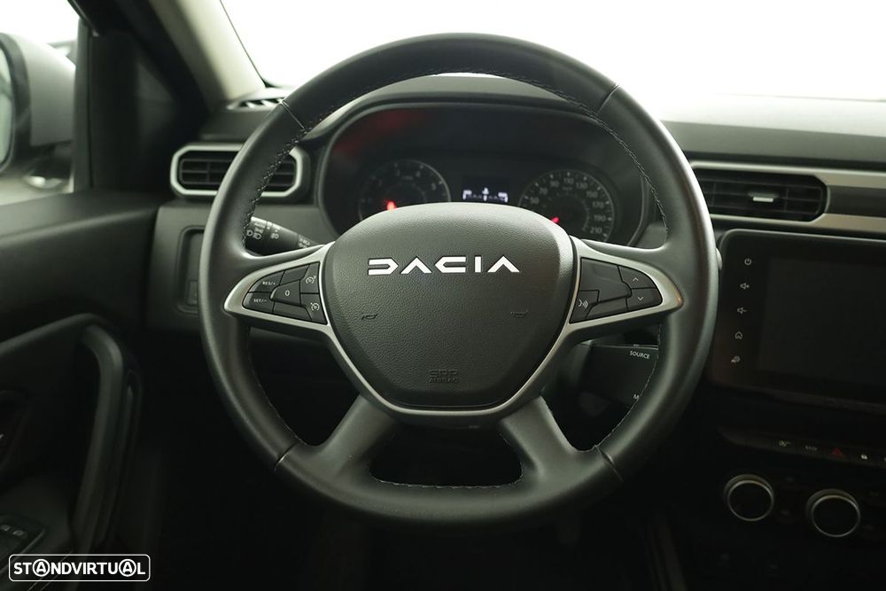 Dacia Duster 1.0 TCe ECO-G Journey+ Up&Go Bi-Fuel - 15