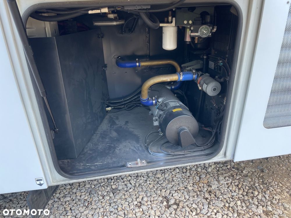 Irisbus Arway euro 5 stan bdb oryginalny niski przebieg !!! - 38