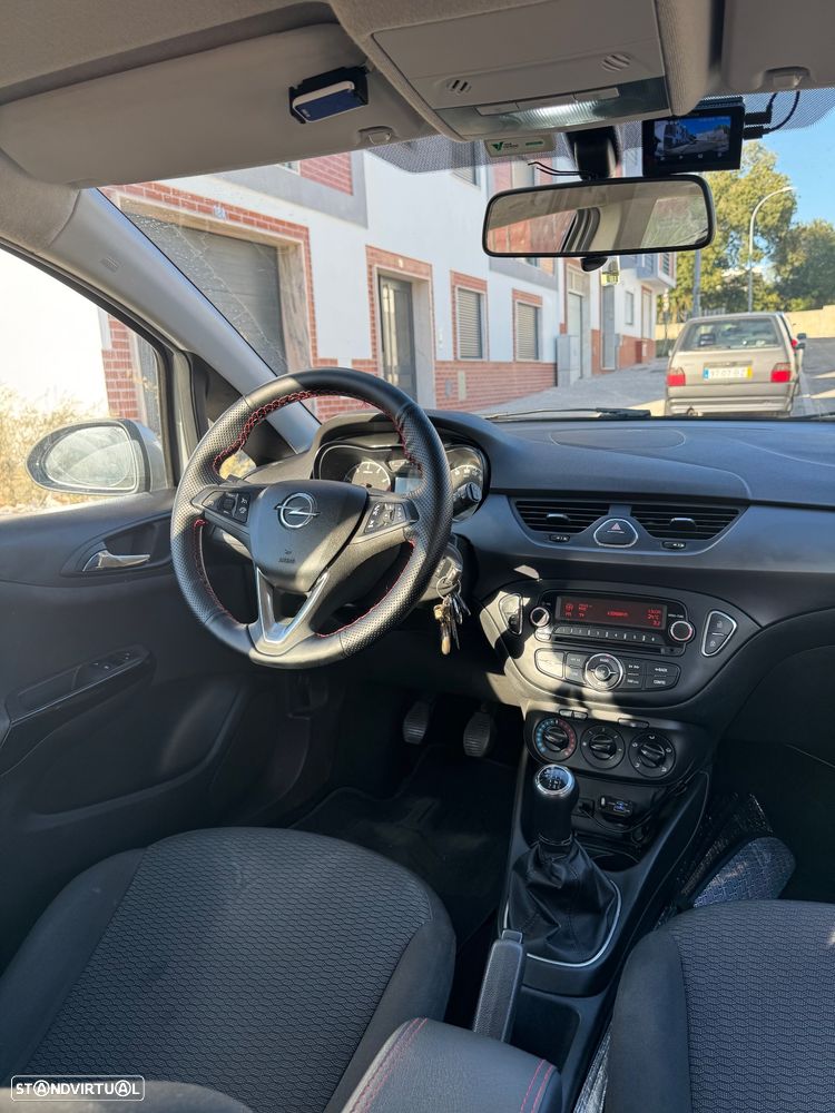Opel Corsa 1.0 T Dynamic - 12