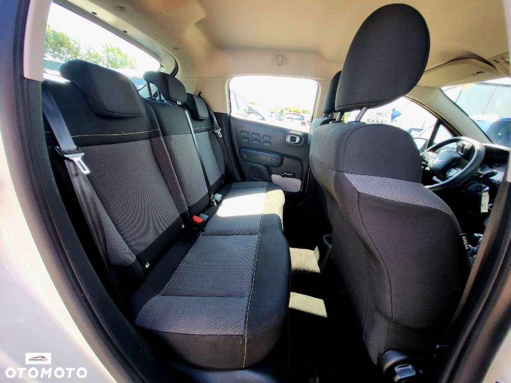 Citroën C3 - 8