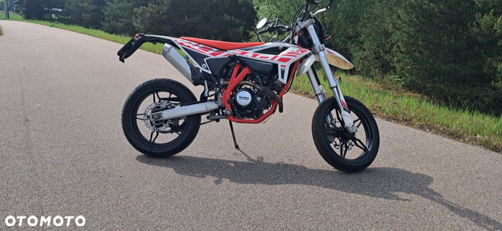 Beta RR - 1