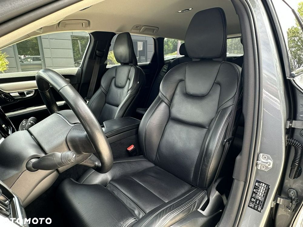 Volvo V90 Cross Country D5 SCR AWD Pro - 13