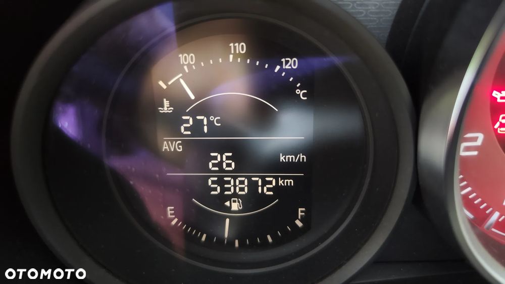 Abarth 124 1.4 MultiAir - 25