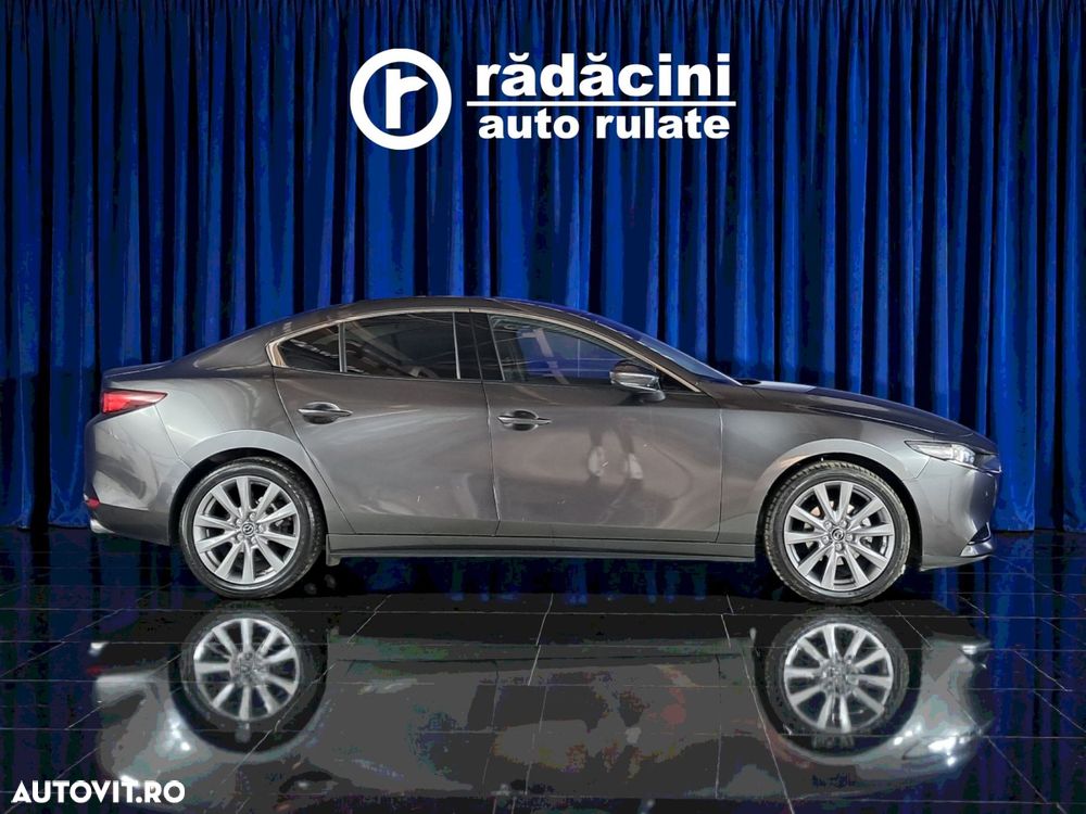Mazda 3 - 6