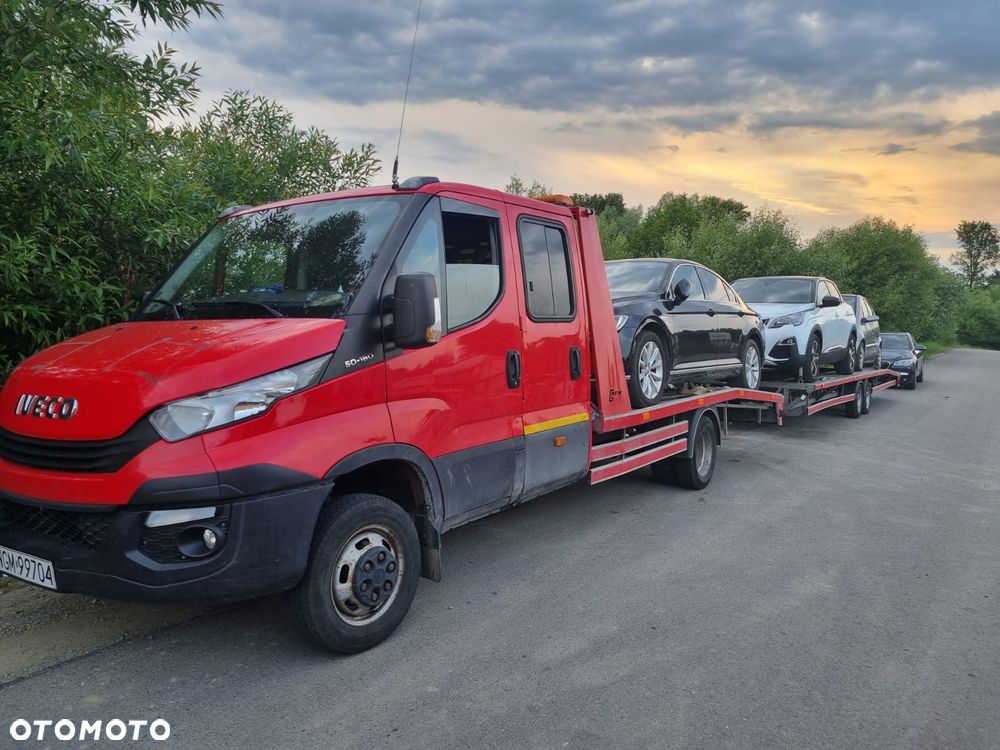 Iveco Daily - 7